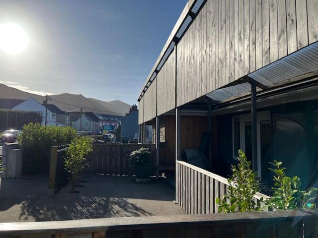 Cille Apartments, Ballyferriter Village Exterior foto